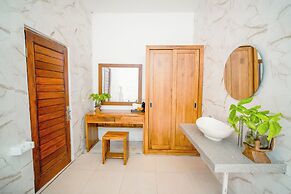 Elden Ubud View Private Villas by EPS