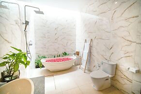 Elden Ubud View Private Villas by EPS