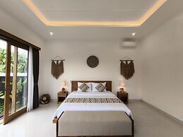 Elden Ubud View Private Villas by EPS
