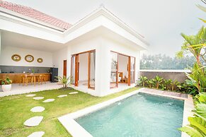 Elden Ubud View Private Villas by EPS