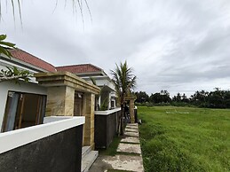 Elden Ubud View Private Villas by EPS