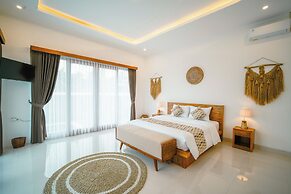 Elden Ubud View Private Villas by EPS