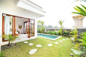 Elden Ubud View Private Villas by EPS