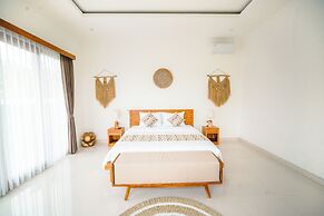 Elden Ubud View Private Villas by EPS
