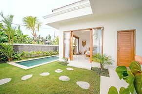 Elden Ubud View Private Villas by EPS