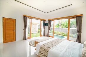 Elden Ubud View Private Villas by EPS