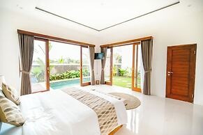 Elden Ubud View Private Villas by EPS