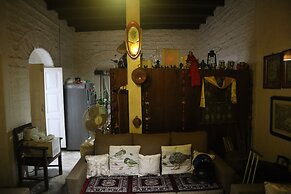 The Bicknell's Nest