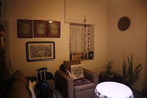 The Bicknell's Nest