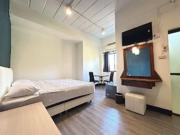Zimbei Cozytel Khaolak