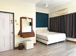 Zimbei Cozytel Khaolak