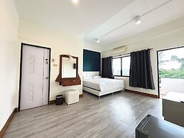 Zimbei Cozytel Khaolak