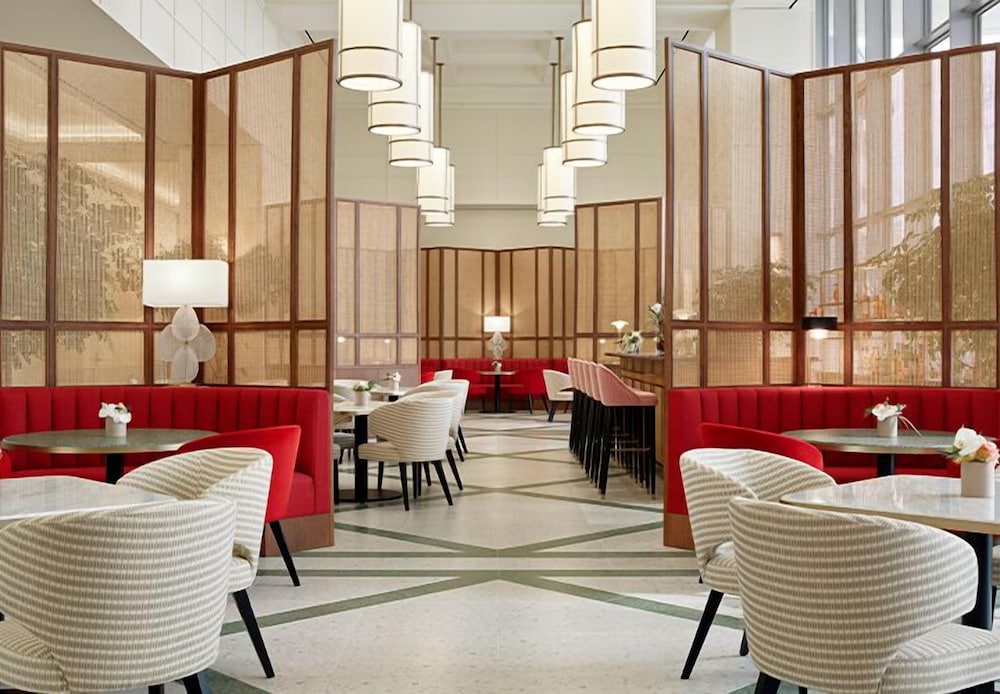 Grand Josun Hill Suite