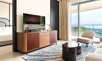 Grand Josun Hill Suite