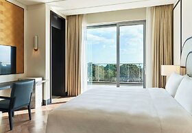 Grand Josun Hill Suite
