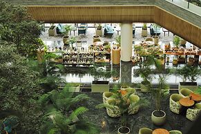 Grand Josun Hill Suite