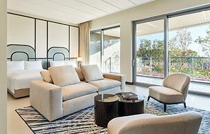 Grand Josun Hill Suite