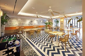 Grand Josun Hill Suite