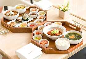 Grand Josun Hill Suite