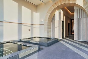 Grand Josun Hill Suite