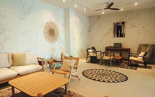 Grand Josun Hill Suite