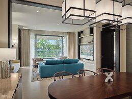 Grand Josun Hill Suite