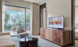Grand Josun Hill Suite