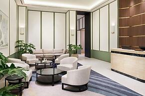 Grand Josun Hill Suite