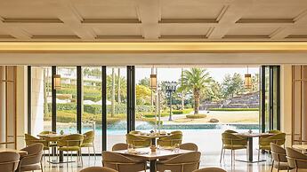 Grand Josun Hill Suite