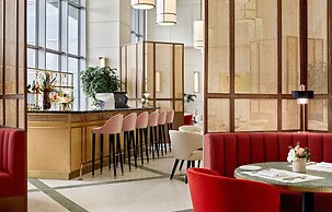 Grand Josun Hill Suite