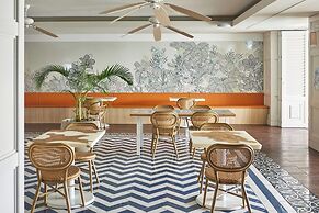 Grand Josun Hill Suite