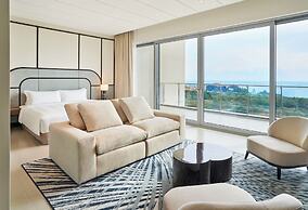 Grand Josun Hill Suite