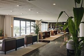Grand Josun Hill Suite