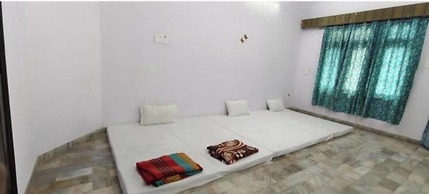 Hotel Mahadev inn