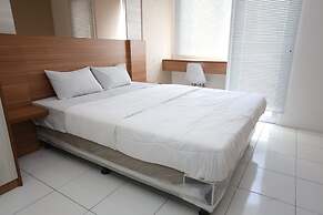 Collection O metroploitian park Serviced Apartmen