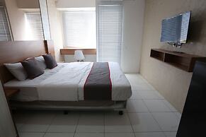 Collection O metroploitian park Serviced Apartmen