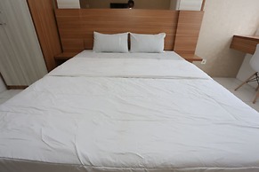 Collection O metroploitian park Serviced Apartmen