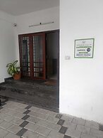 Green Villa Garden
