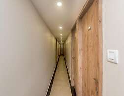Hotel Blue Ocean Residency