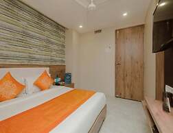 Hotel Blue Ocean Residency