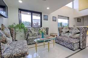 Hotel Grand Ashwin Executive - Igatpuri