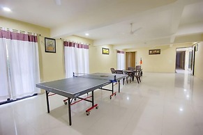 Hotel Grand Ashwin Executive - Igatpuri