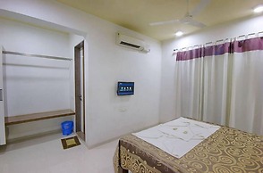 Hotel Grand Ashwin Executive - Igatpuri