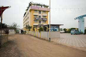 Hotel Grand Ashwin Executive - Igatpuri