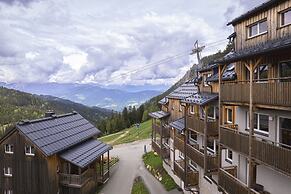 Chalet Near ski Area
