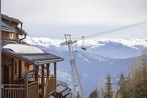 Chalet Near ski Area