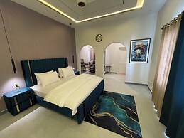 Loft BnB F10 Guest House