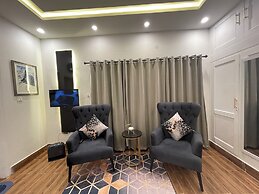 Loft BnB F10 Guest House
