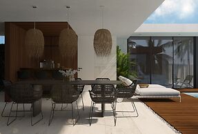 Green Flow Villa 12 - 3 Bedrooms