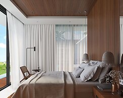 Green Flow Villa 12 - 3 Bedrooms